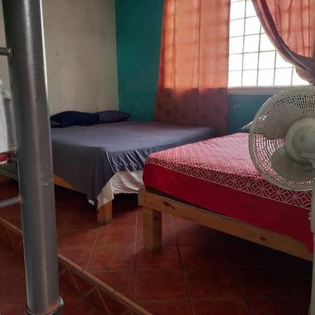 Hostal Bravo Vallarta Puerto Vallarta Eksteriør billede