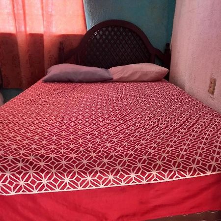 Hostal Bravo Vallarta Puerto Vallarta Eksteriør billede