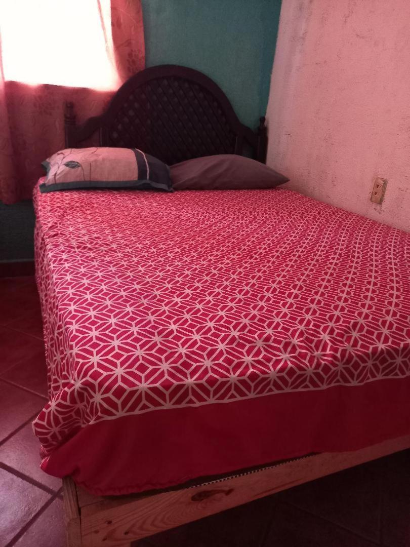 Hostal Bravo Vallarta Puerto Vallarta Eksteriør billede