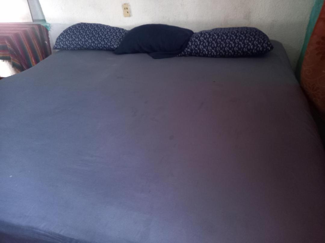 Hostal Bravo Vallarta Puerto Vallarta Eksteriør billede