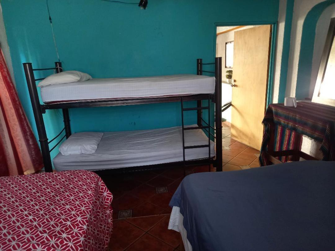Hostal Bravo Vallarta Puerto Vallarta Eksteriør billede