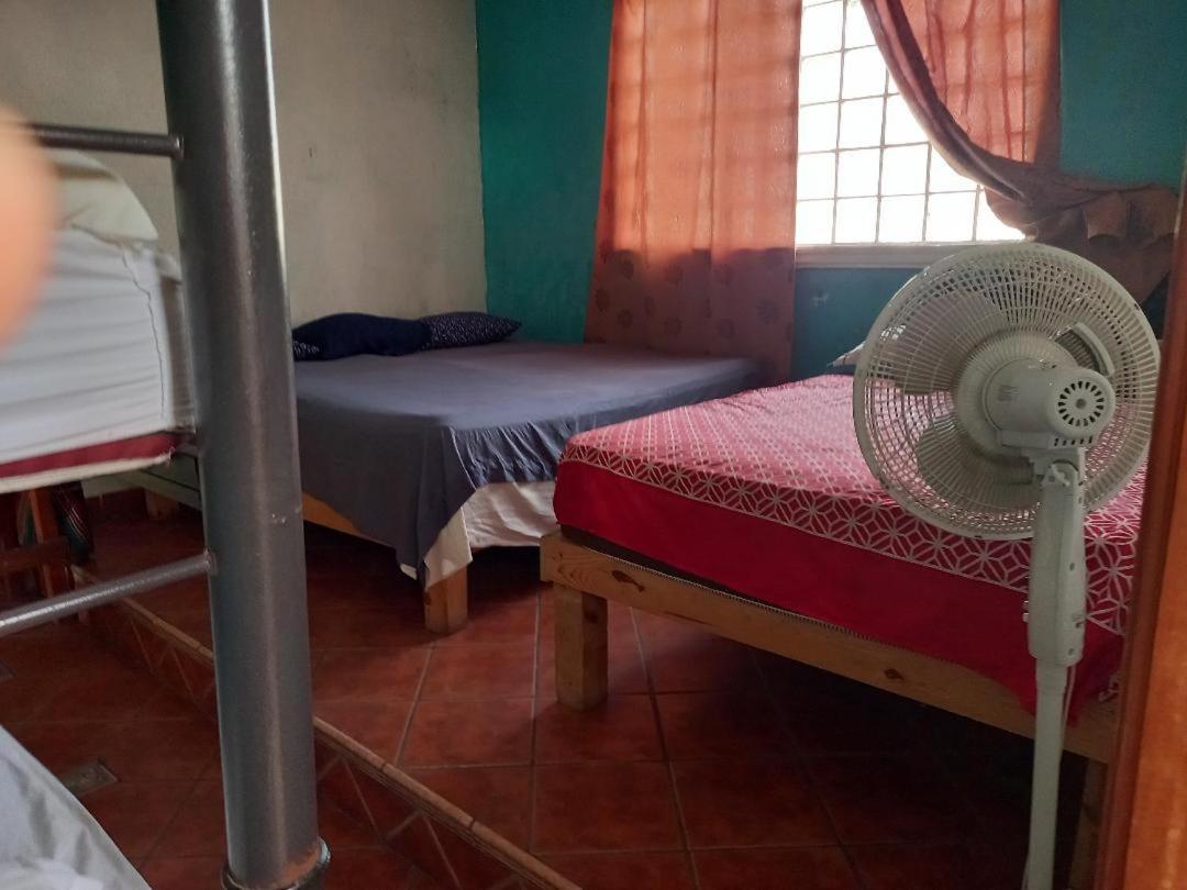 Hostal Bravo Vallarta Puerto Vallarta Eksteriør billede