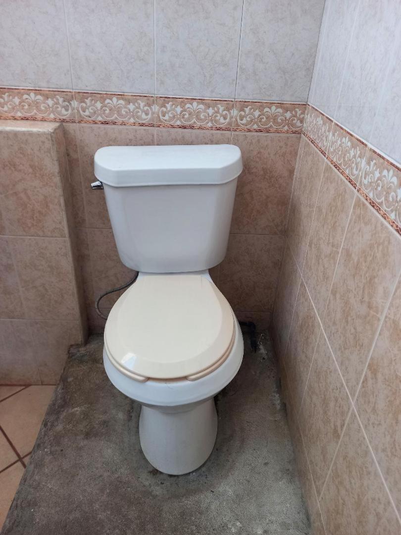 Hostal Bravo Vallarta Puerto Vallarta Eksteriør billede
