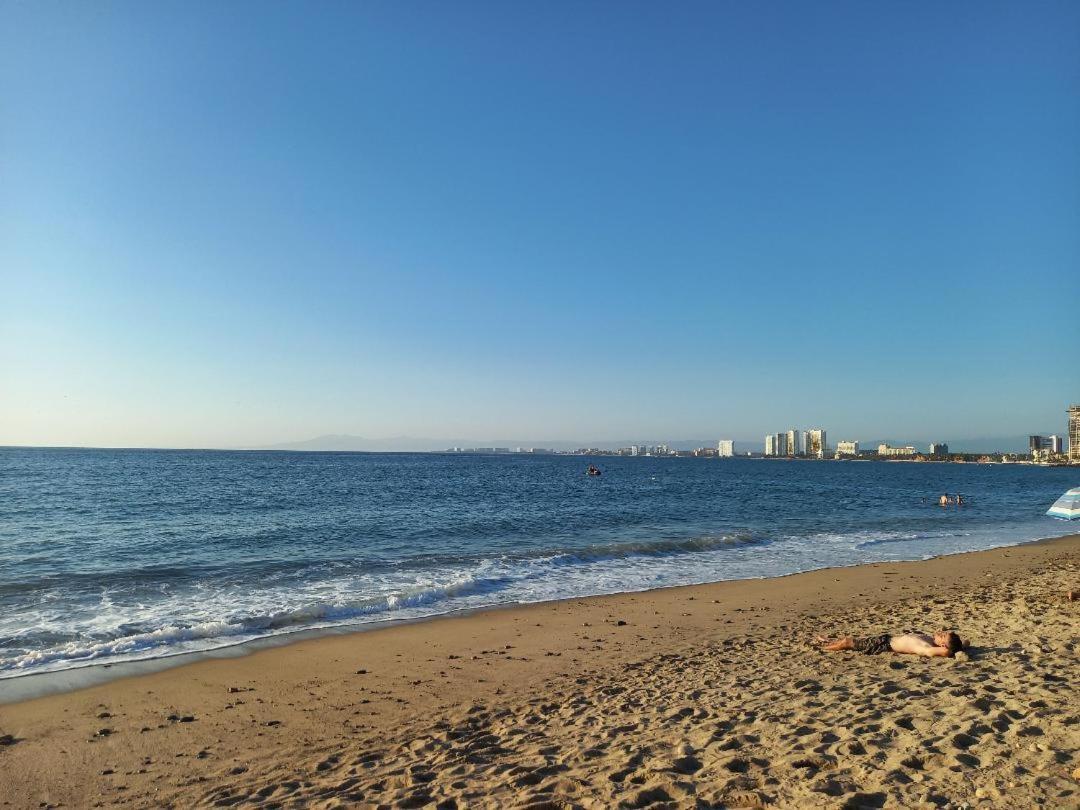 Hostal Bravo Vallarta Puerto Vallarta Eksteriør billede