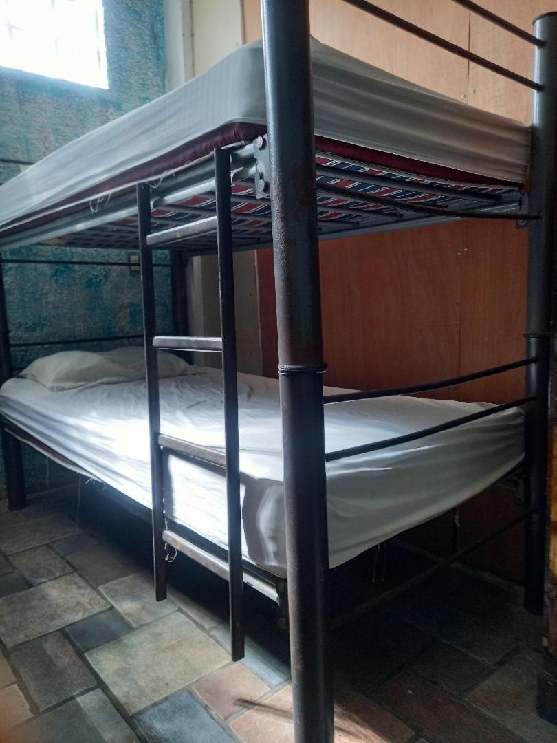 Hostal Bravo Vallarta Puerto Vallarta Eksteriør billede