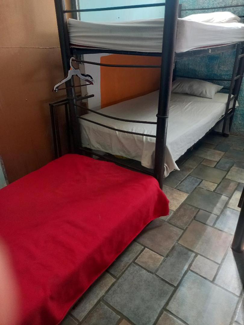 Hostal Bravo Vallarta Puerto Vallarta Eksteriør billede