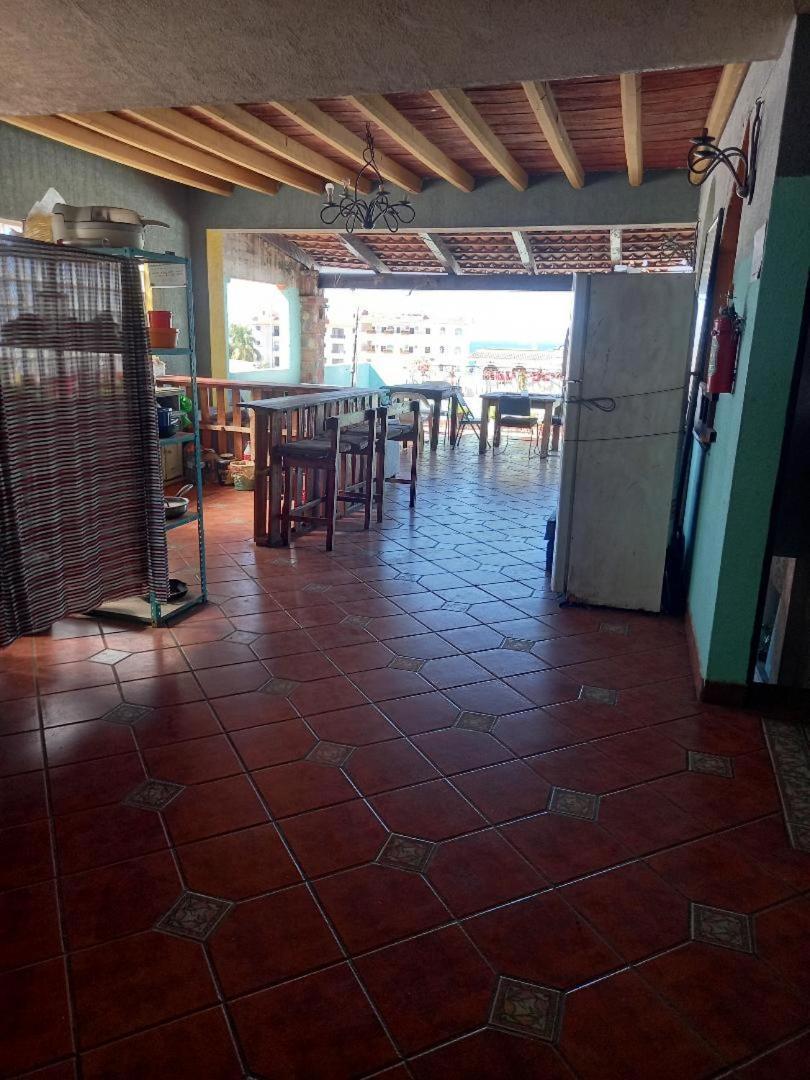 Hostal Bravo Vallarta Puerto Vallarta Eksteriør billede