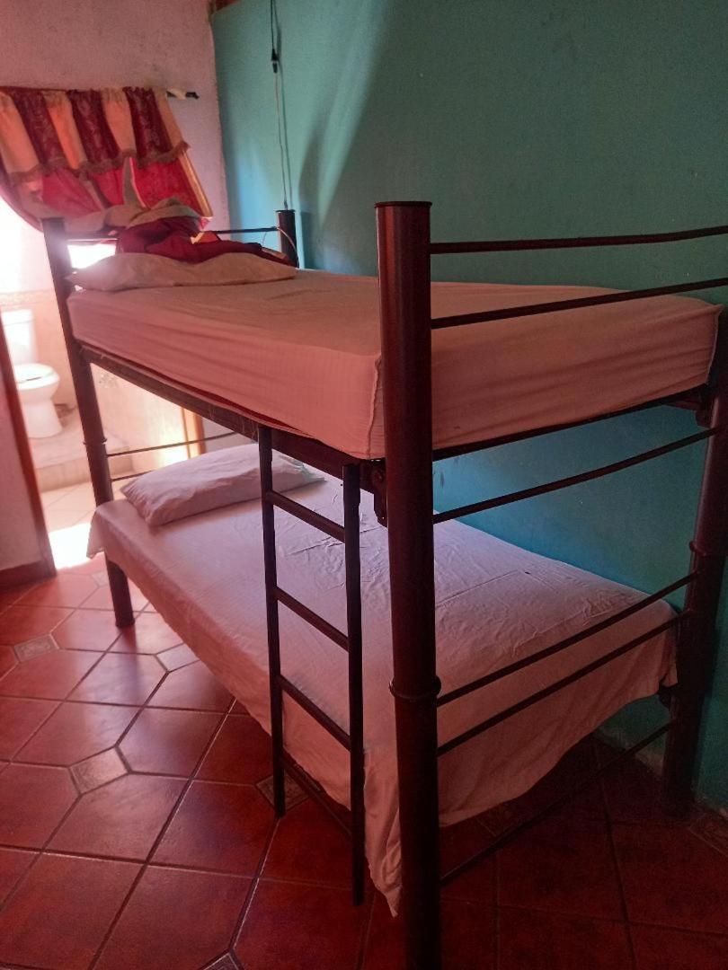 Hostal Bravo Vallarta Puerto Vallarta Eksteriør billede