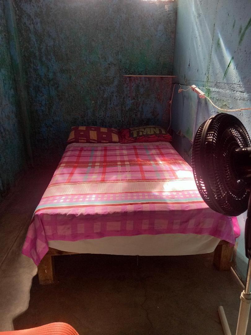 Hostal Bravo Vallarta Puerto Vallarta Eksteriør billede