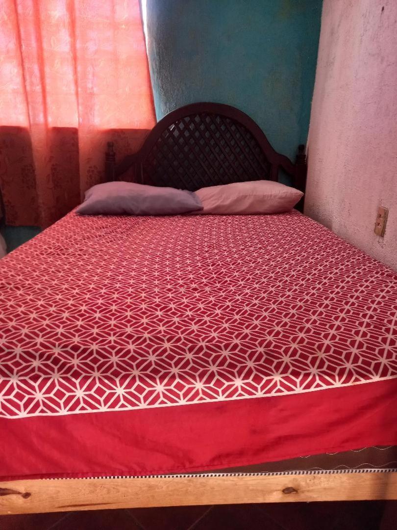 Hostal Bravo Vallarta Puerto Vallarta Eksteriør billede