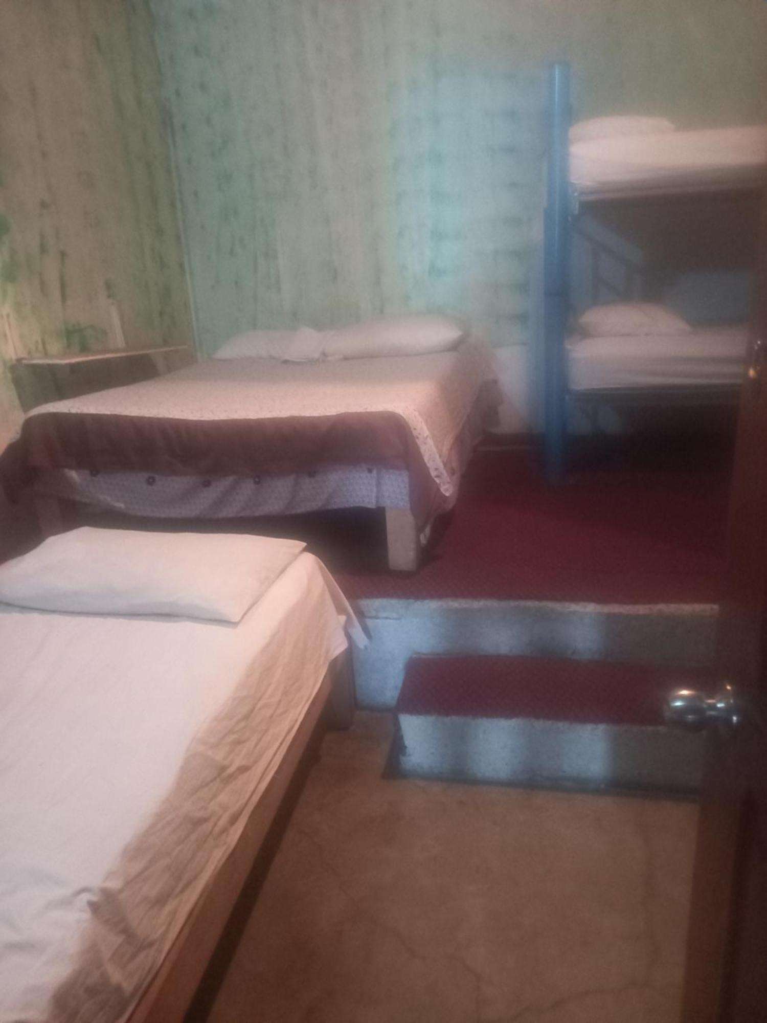 Hostal Bravo Vallarta Puerto Vallarta Eksteriør billede